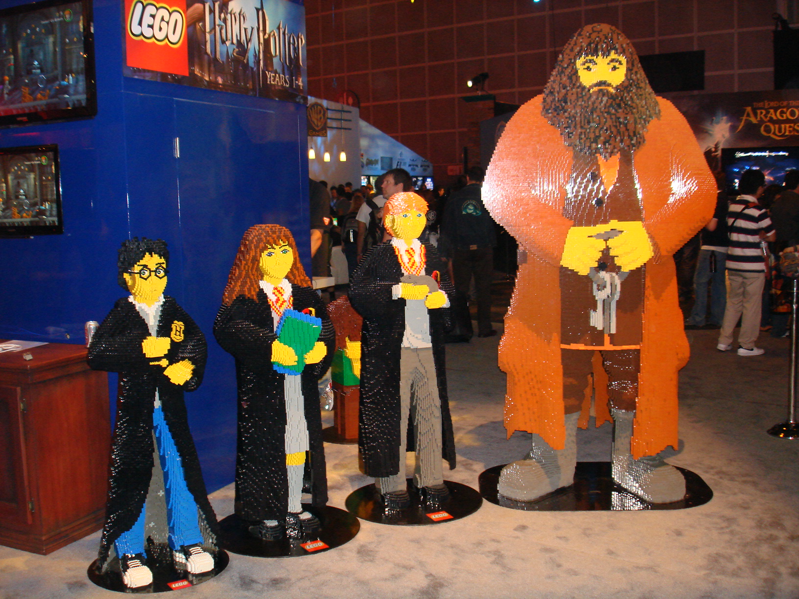 How film studios keep getting it wrong: Warner pulling Harry Potter DVDs, Blu-Rays