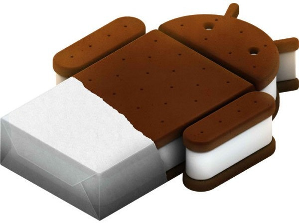 Android’s new public APIs in Ice Cream Sandwich include Calendar and Text to Speech