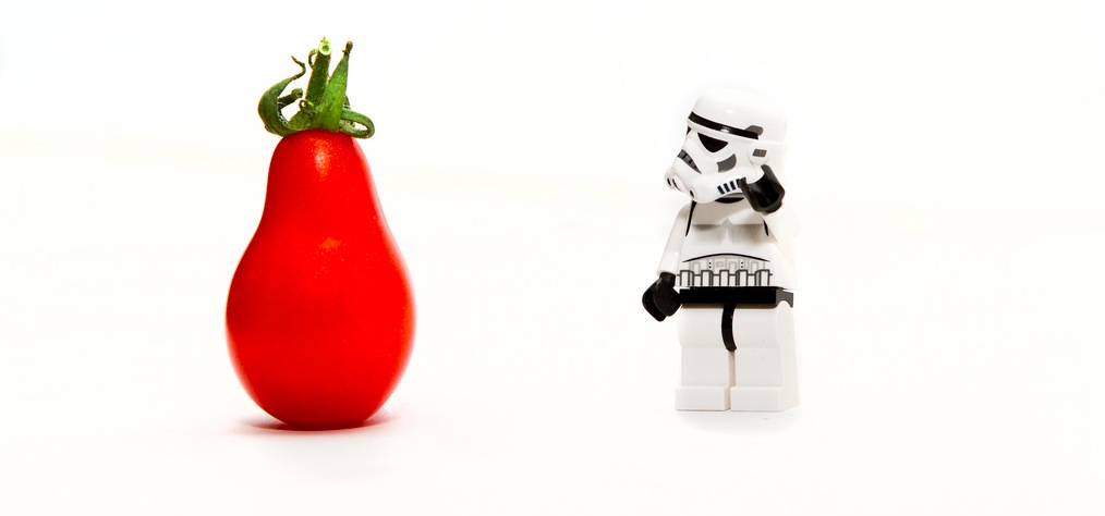 Nerd Fitness: How to eat healthy without breaking the bank