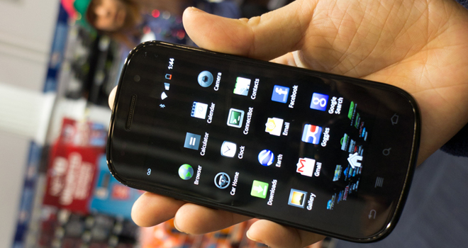 Researchers developing cyber security software to wipe mobile data based on location