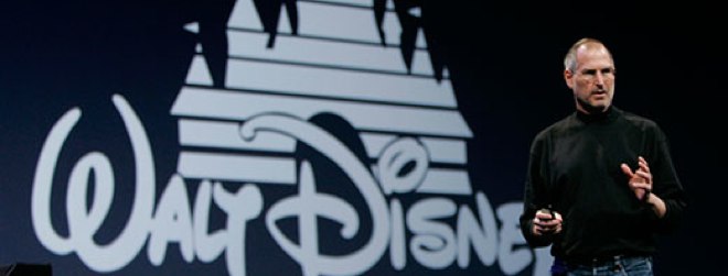 Siri, Mickey Mouse and Apple’s cult of personality