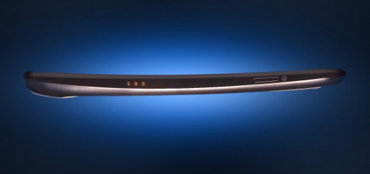 Hands on video with the Samsung Galaxy Nexus
