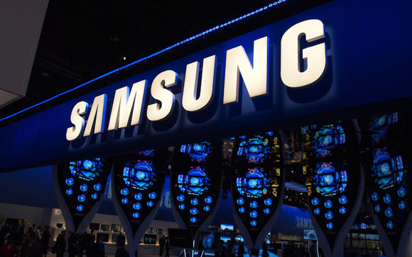 Samsung announces LED breakthrough that can turn windows into display screens