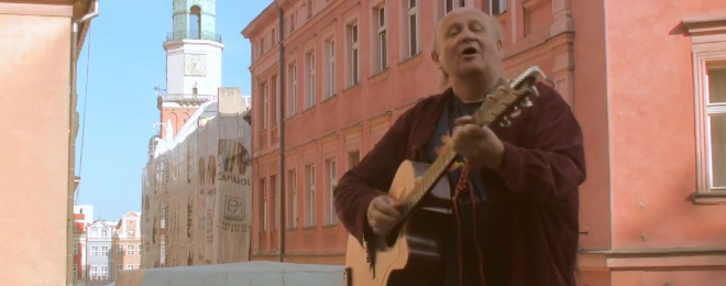 How BalconyTV has built a worldwide online media sensation on a passion for music and video