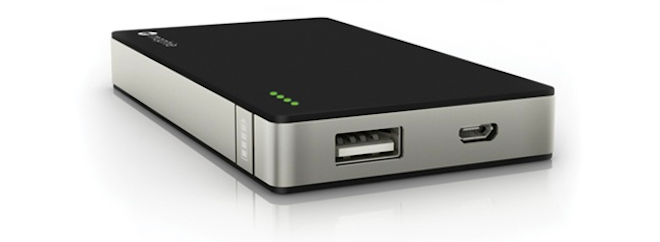 For $80, you’ll never worry about a dead phone battery again
