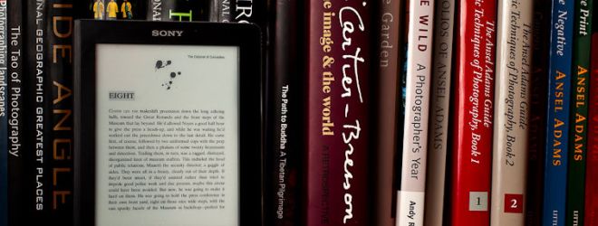 Publishers beware: Is CodexCloud the Grooveshark for ebooks?