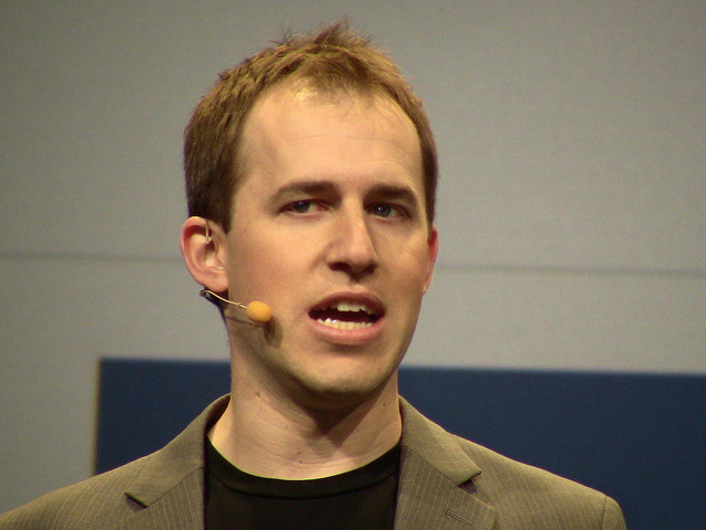 Facebook’s Bret Taylor calls Google+ a “really good strategy”