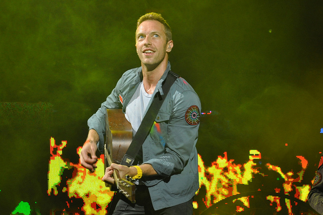 Coldplay says no to streaming, are they missing out on millions of music listeners?