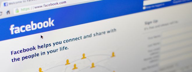 Egyptian sentenced to 3 years in prison for Facebook posts