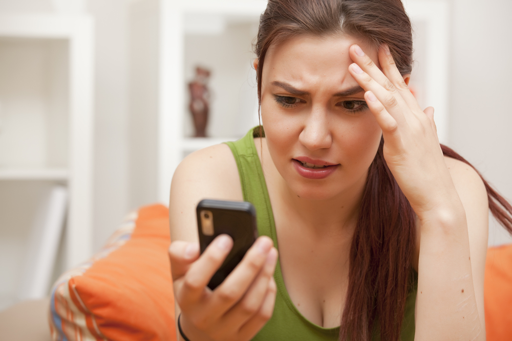 SMS spam in India continues unabated despite strict regulations