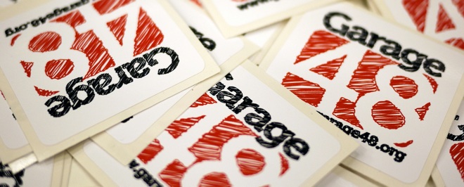 Garage48 spurs 11 innovative startups in Uganda