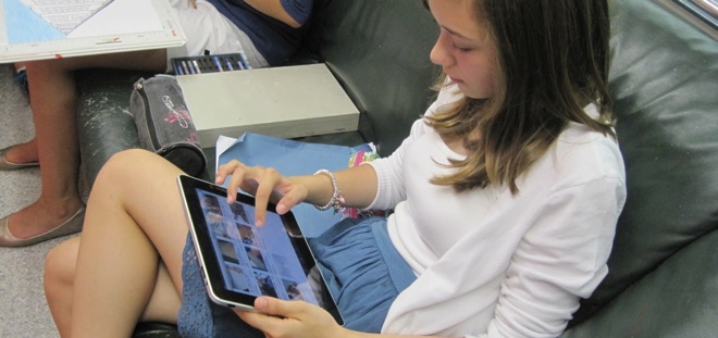 If you’re updating your iPad to iOS 5, read this before you do
