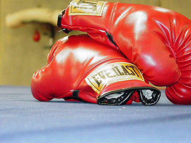 Facebook vs. Google+ – A Tale of the Tape