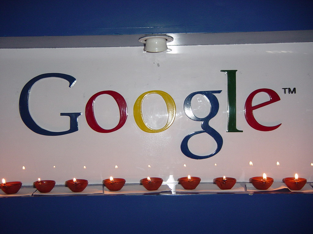 Google now shows translated English results in non-English searches