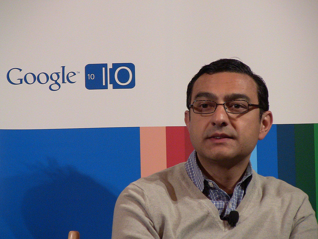 Google+ shows you what’s hot and how things trend with ‘Google+ Ripples’