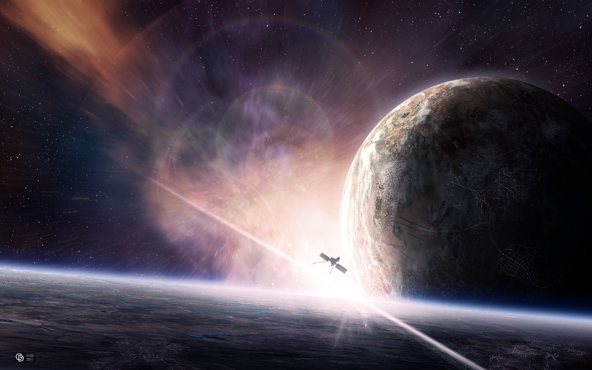 The God Project: The first step into the future of multimedia books