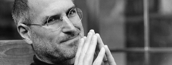 Steve Jobs: HP is “being dismembered and destroyed…I hope I’ve left a stronger legacy.” ...