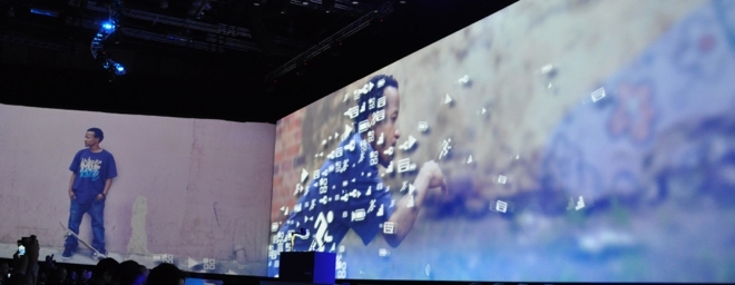 Nokia wants to shun its dull, “reliable” image by targeting the 25 year-old in us all
