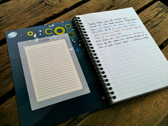 Instablogg lets you create and share a blog post without even signing up