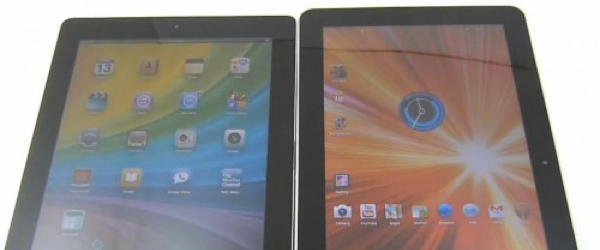 U.S. Judge Koh says Samsung tablets infringe on Apple’s patents