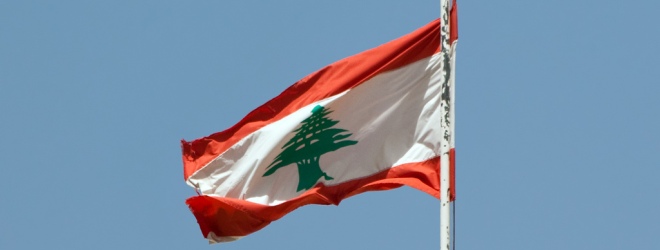 Is Lebanon about to clamp down on its blogosphere?