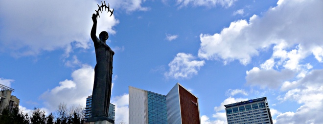Why you need to keep your eye on Lithuania’s fast growing startup scene