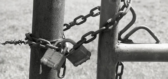 4 ways to lock your Mac and protect it from prying eyes