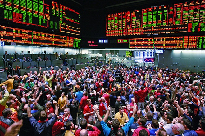 MoPub’s Marketplace is a trading floor for real-time bidding on mobile ads