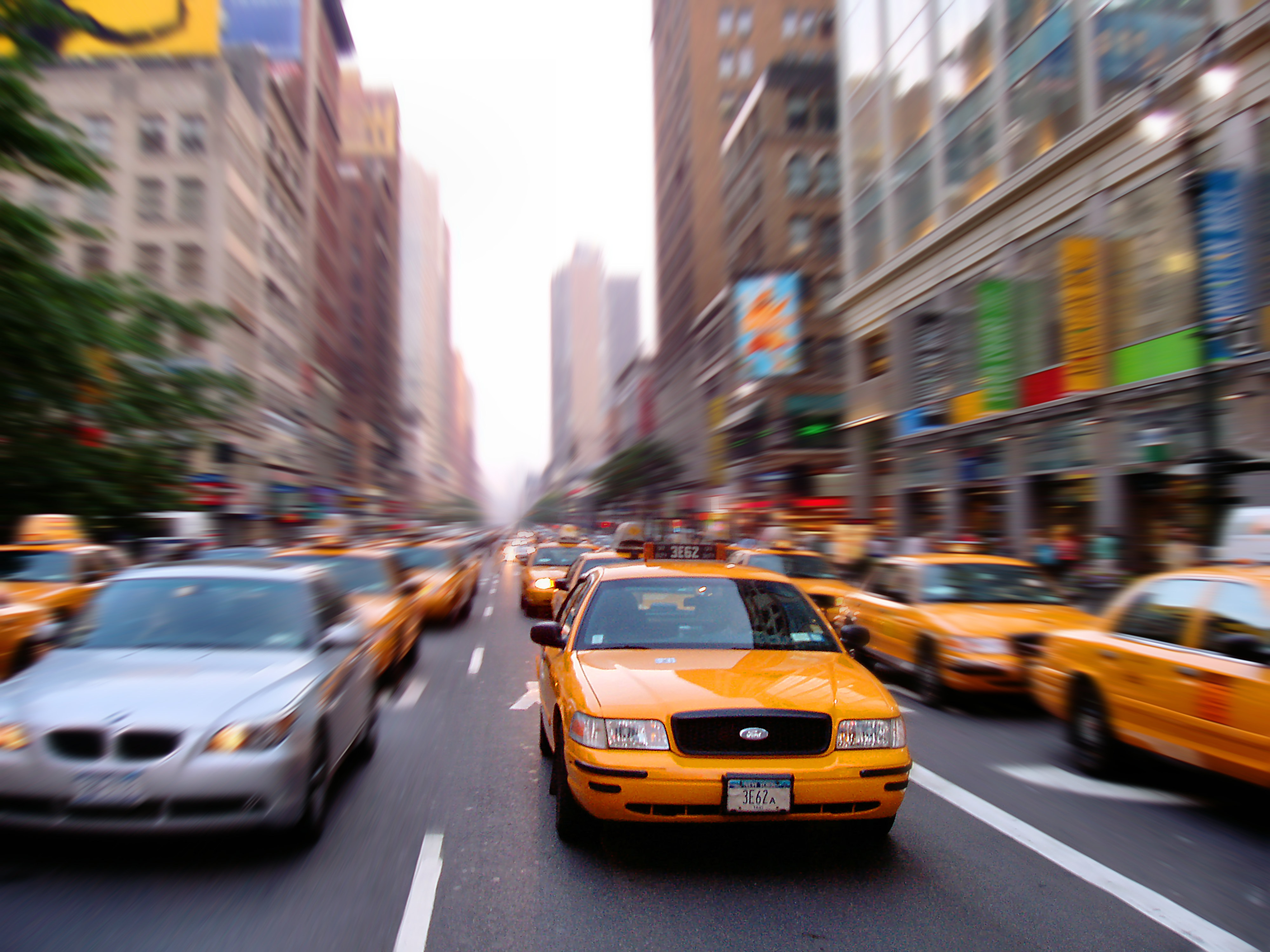 This free app turns your Android phone into a collision avoidance system