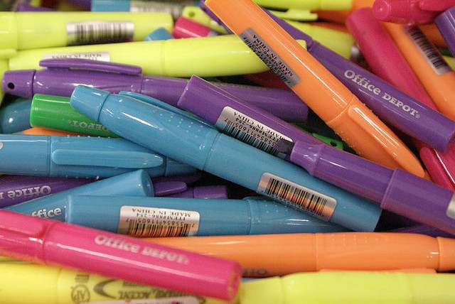 Marker.to lets you highlight annotate and share on the web