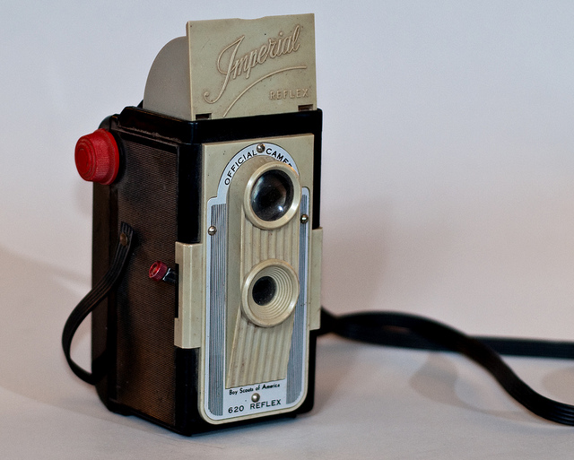 Calling all startups! What are we going to do with all of these photos?