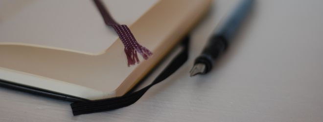 Everything you need to know to get ready for NaNoWriMo