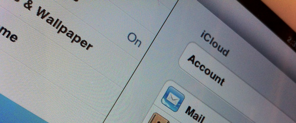 TNW’s Guide to iOS 5: iCloud and the PC-free iOS experience