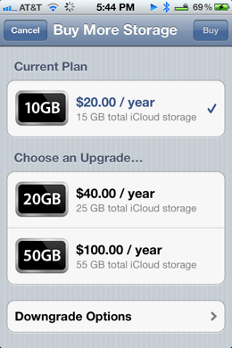 photo 212 TNW Review: A complete guide to Apples iOS 5 with iCloud, an OS 14 years in the making