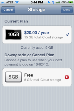 photo 39 TNW Review: A complete guide to Apples iOS 5 with iCloud, an OS 14 years in the making