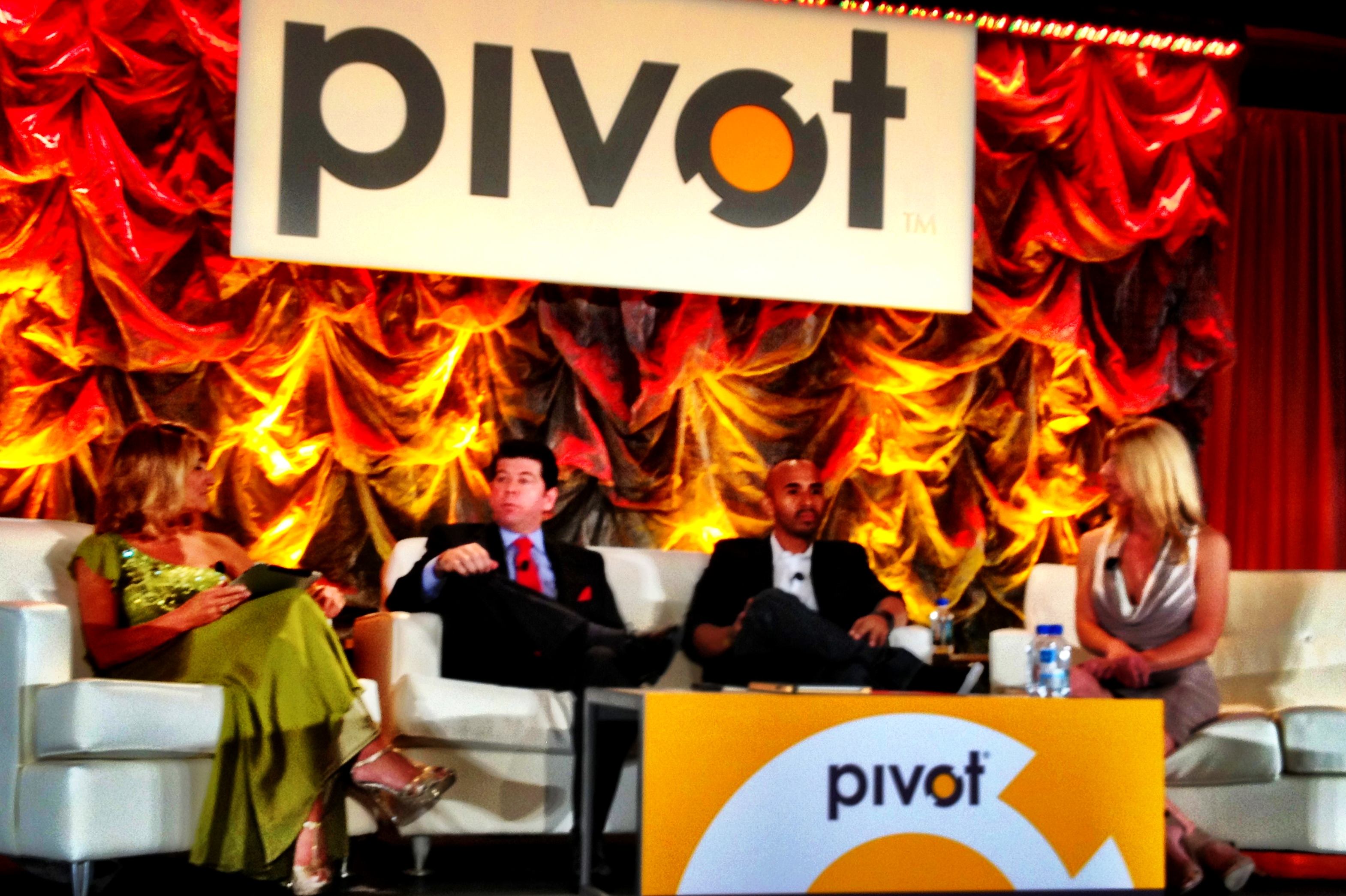 The Grammy Awards’ CMO details its social media strategy at Pivot Con