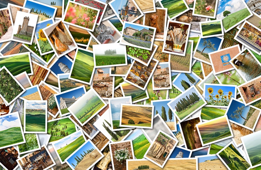 Batch for iPhone is a gorgeous app that lets you share a ton of photos quickly