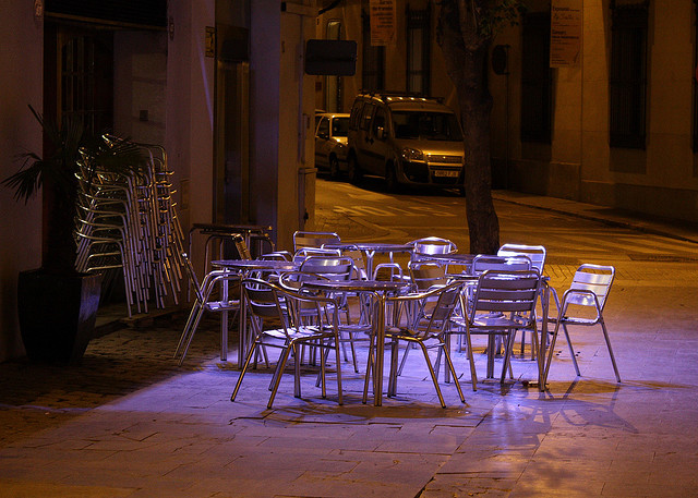 foursquare announces social location feature called ‘Radar’ for iOS5