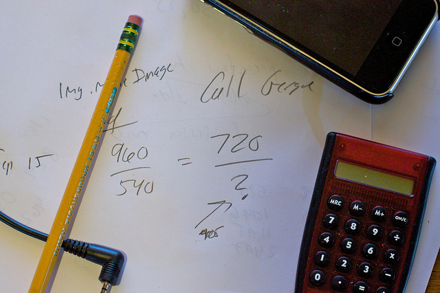 Scalar for iPad makes mathematical calculations simple and beautiful