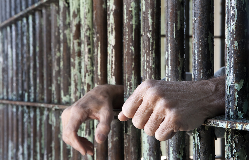 This man received a 3-year jail sentence for encouraging riots via Facebook