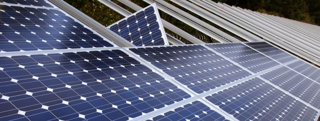 Samsung launches solar powered schools in Africa