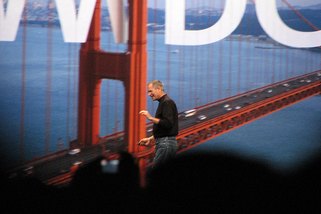 App developers speak out about Steve Jobs’ impact on their career