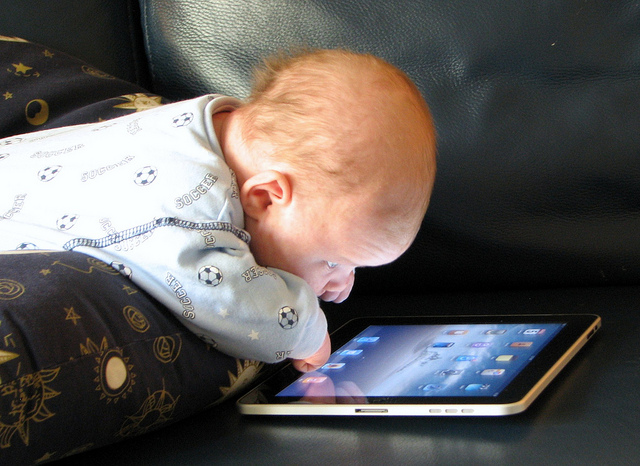 Stickery is reinventing mobile gaming and education for kids