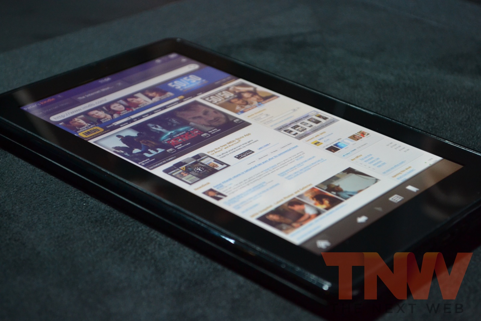 Amazon’s interest in Palm: Why would it consider a bid?