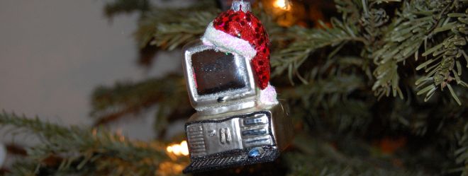 Social Media’s busiest month of the year? December