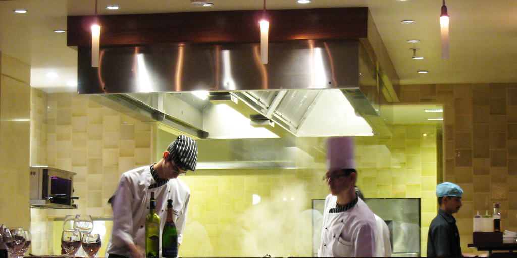 YouTube NextUp focuses on helping chefs and personal trainers become video stars