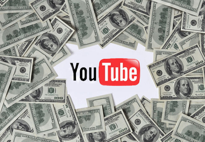 Google reportedly dishes $100M for new and original YouTube content