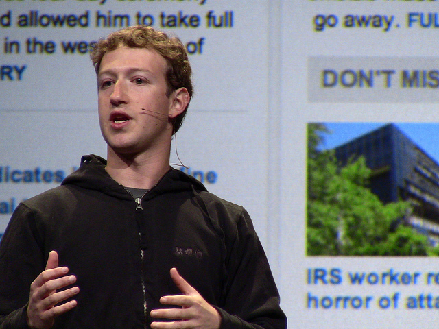 Facebook opens up about Timeline and approval process for Open Graph Apps
