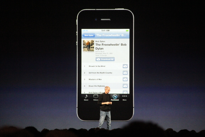 Use iTunes Match to perform a one-time 256k quality upgrade on your music