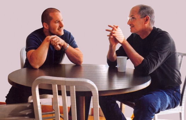 Samsung calls for deposition of Jony Ive, prominent Apple designers in US patent case
